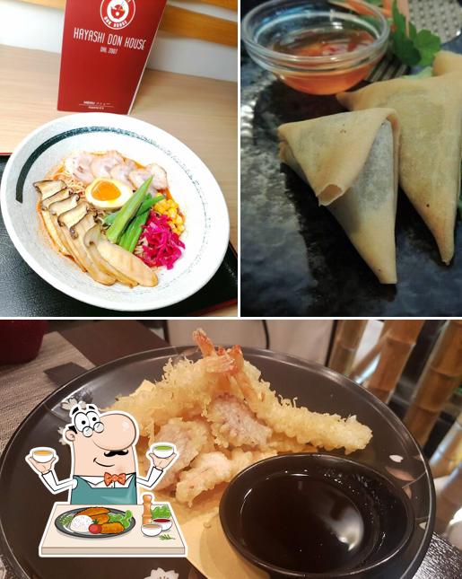 Cibo al ChefMi米师傅煲仔饭Ristorante Cinese