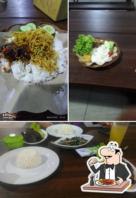 Bebek Goreng Subi restaurant, Kaliangsana - Restaurant reviews