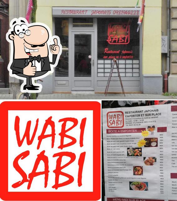 Regarder la photo de Wabi Sabi