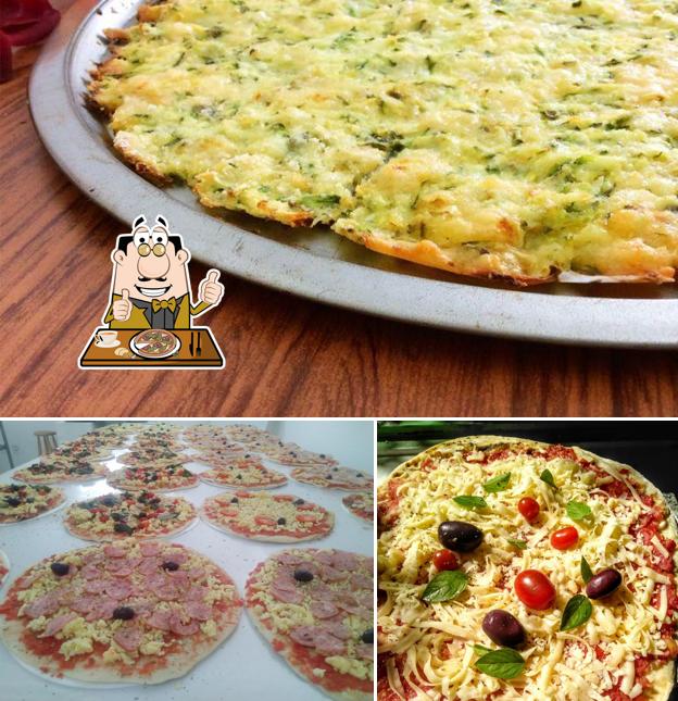 A pizza é o fast food mais amado do mundo