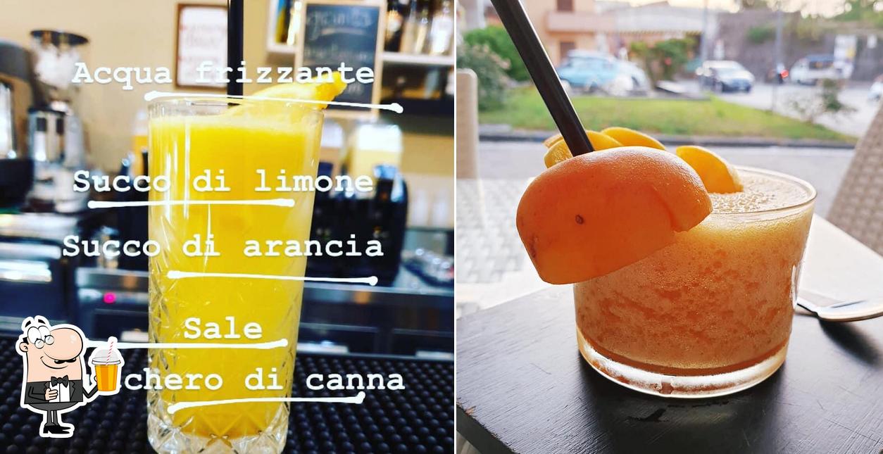 Goditi un drink a Il Bistrò