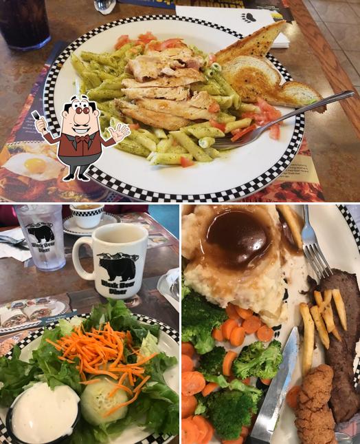 Black Bear Diner Madera in Madera - Restaurant menu and reviews