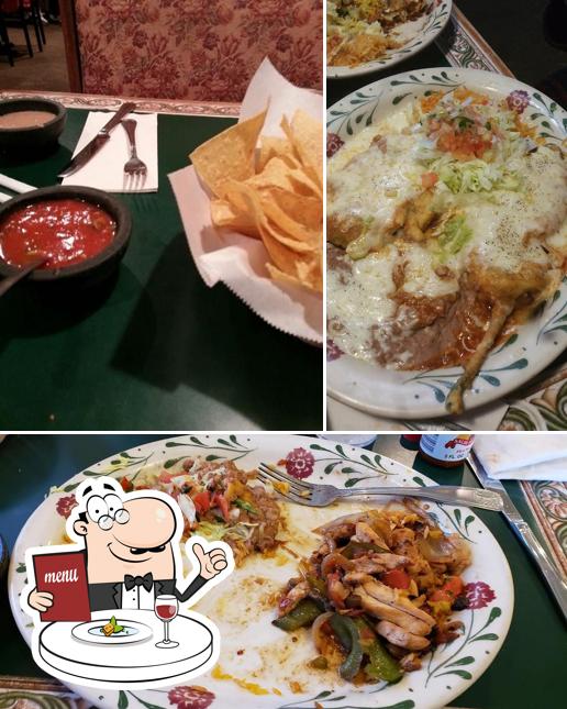 Chapala Mexican Restaurant, Nampa - Restaurant menu, prices and reviews