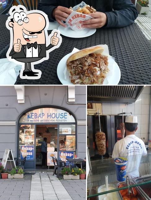 See the photo of Kebap House