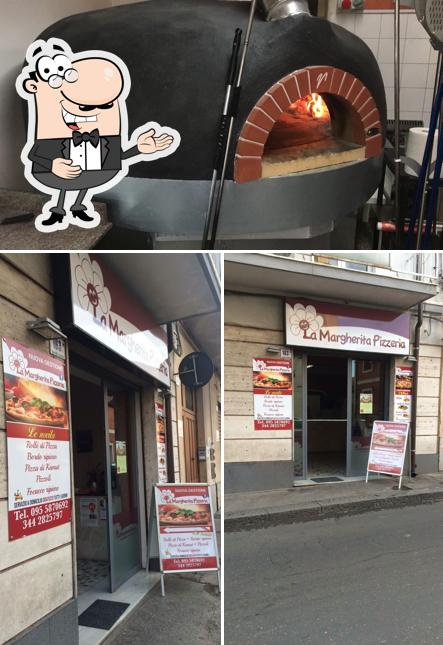 Voir la photo de La Margherita Pizzeria