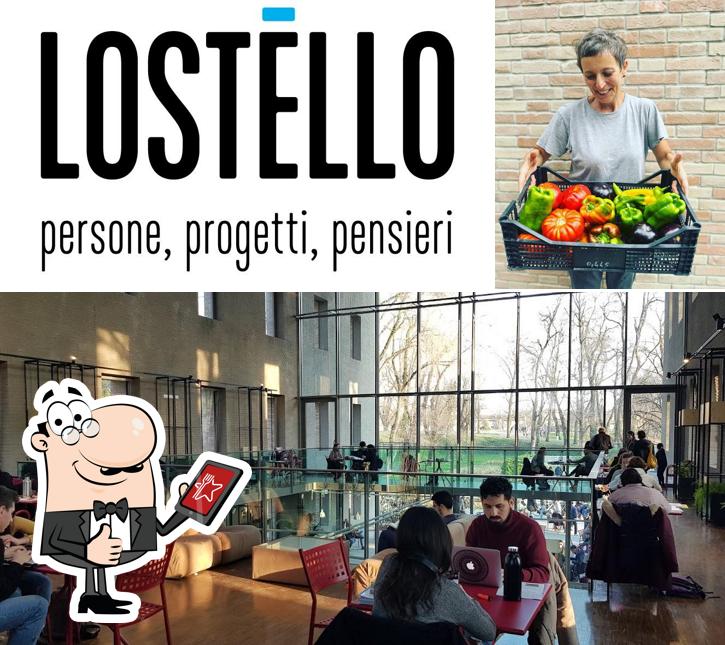 Ecco un'immagine di Lostello di Emc2 Onlus