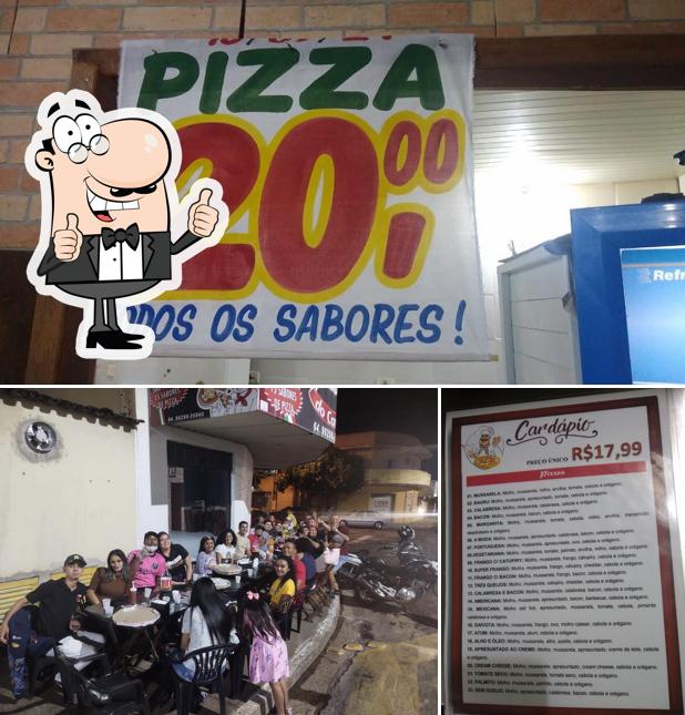 Pizzaria do Careca ‍ picture