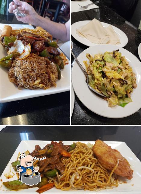 Kitty S Kitchen In Manteca Restaurant Menu And Reviews   C49f Restaurant Kittys Kitchen Food 