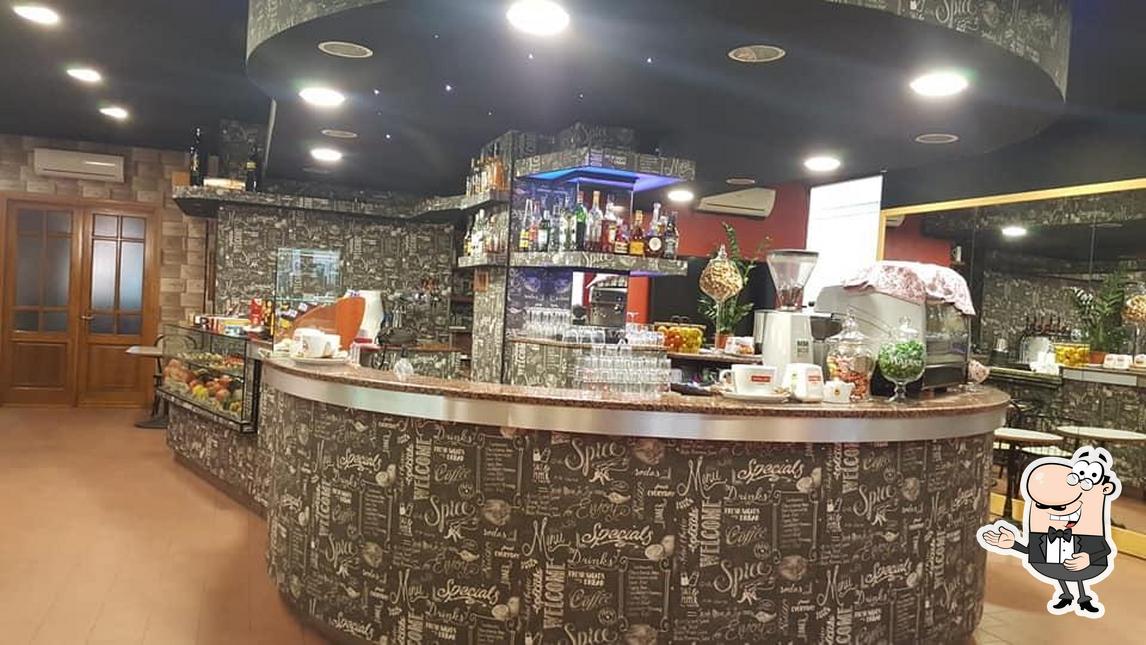 Ecco una foto di La Cantina di Bacco