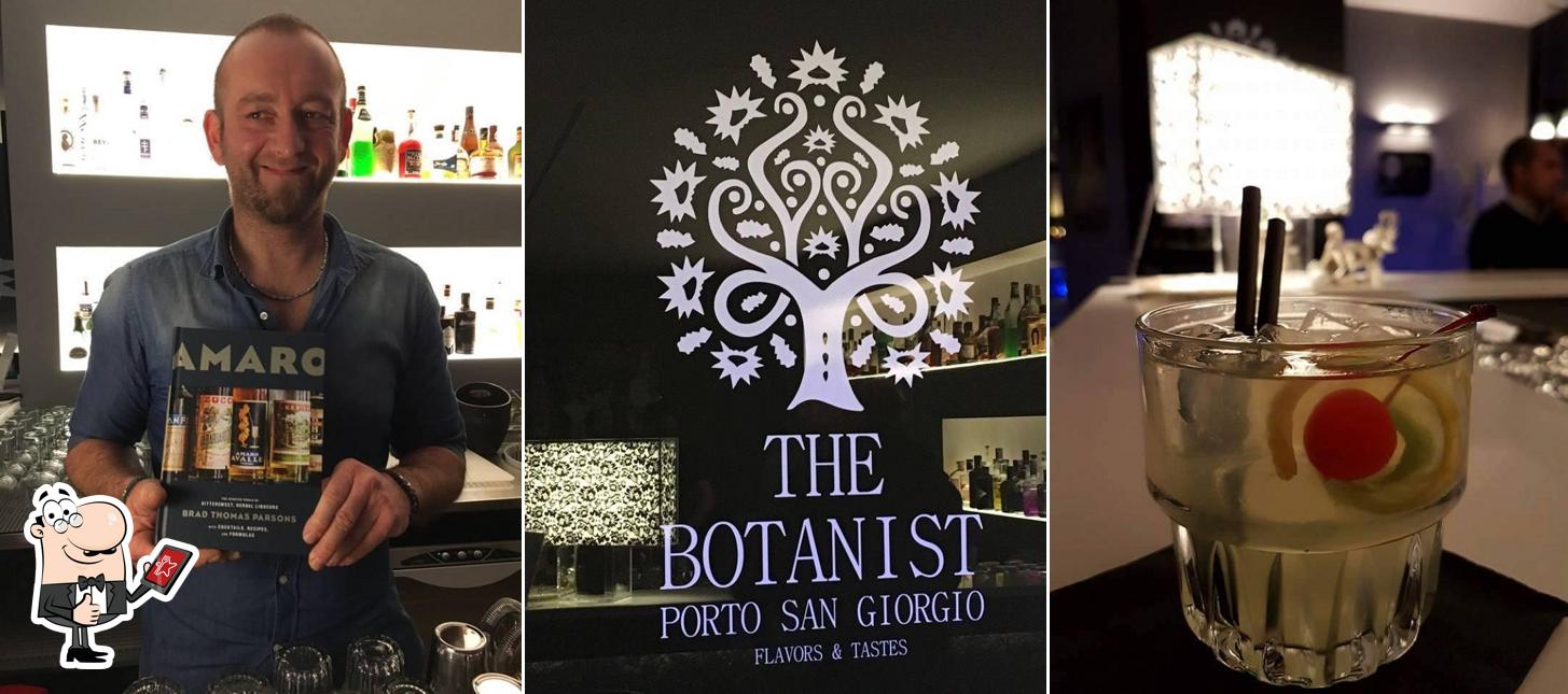 Ecco un'immagine di The Botanist