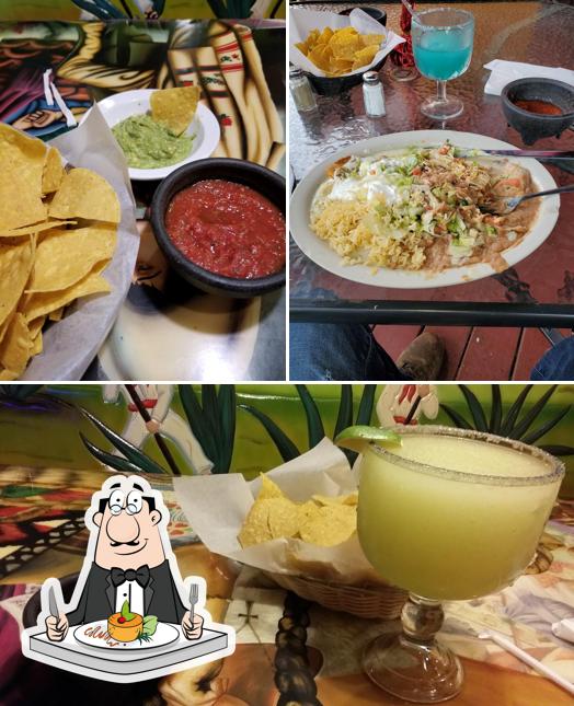 Mi Casa Mexican Restaurant #1 in Corbin - Restaurant reviews