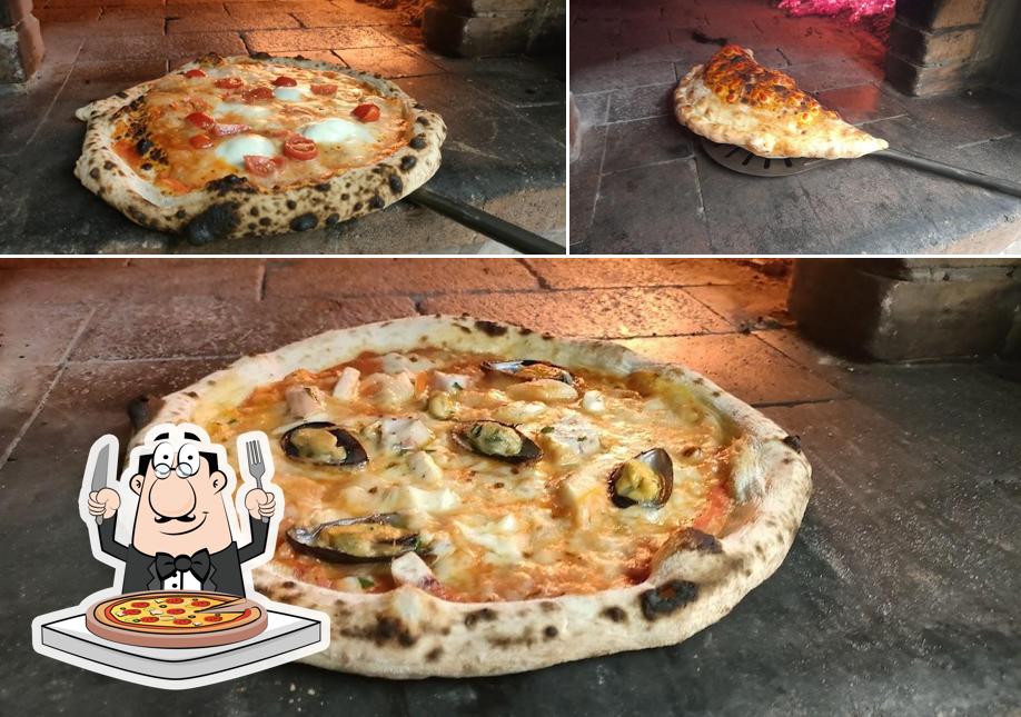 A Pizza Flash, puoi goderti una bella pizza