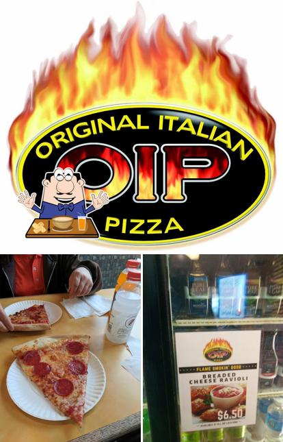 Comida en OIP-Original Italian Pizza
