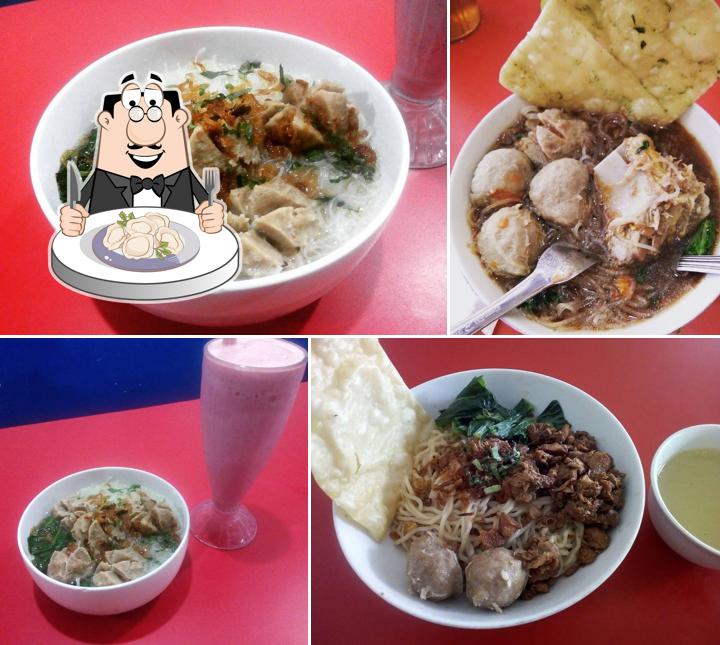 Bakso Tengkleng Mas Bambang Bandung Restaurant Bandung Jl Terusan