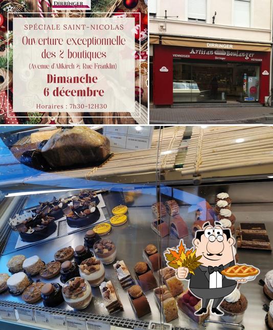 Regarder l'image de Dirringer Boulangerie Pâtisserie