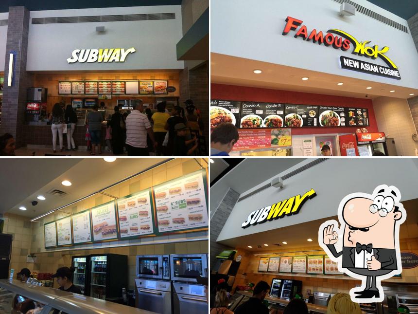 Regarder la photo de Subway