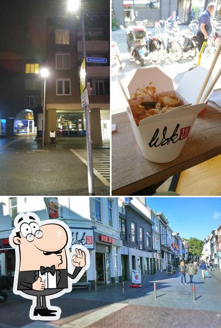 Mire esta imagen de Wok To Go Breda Asian Restaurant Aziatische Gerechten Eat-in Take-away & Delivery