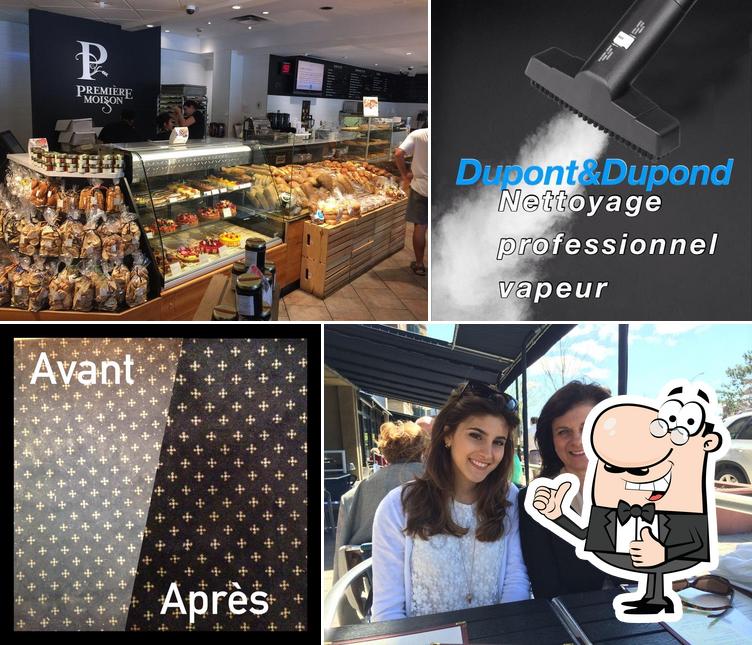 Voici une photo de Dupond & Dupont