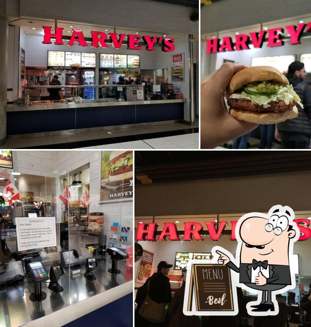 Image de Harvey's