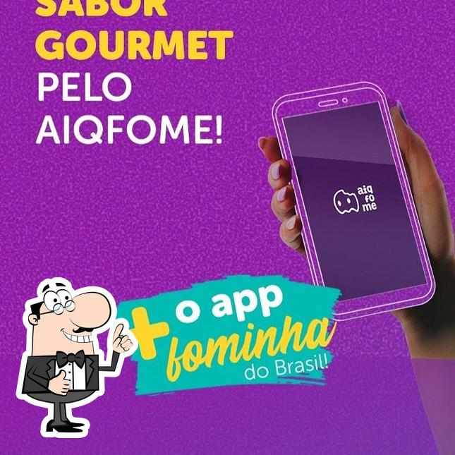 Look at this pic of Sabor Gourmet - Almoço Delivery Ponta Porã MS