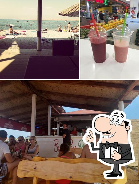 Ecco un'immagine di Beach Bar Rio