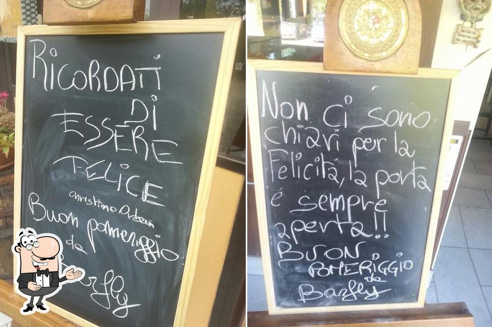 Ecco un'immagine di Barfly castellamonte