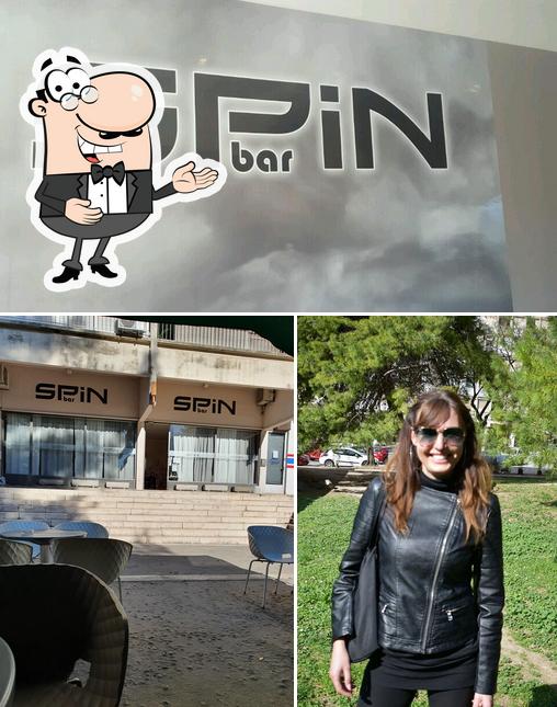 Guarda la foto di Spin Bar