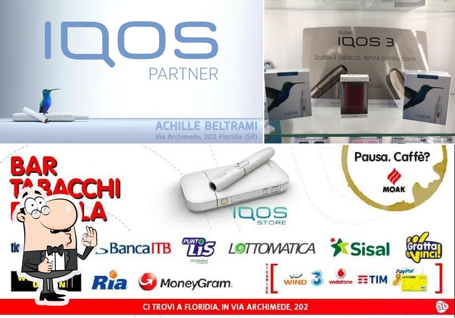 Guarda questa immagine di IQOS PREMIUM PARTNER FLORIDIA