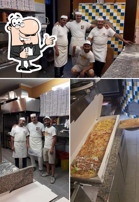 Voir cette photo de Skipper Pizzeria Kebab