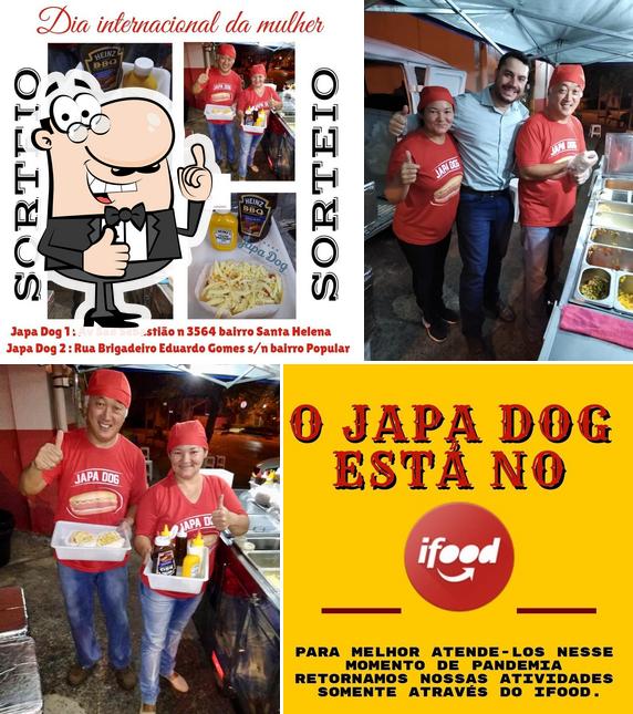 Japa Dog Cuiabá photo