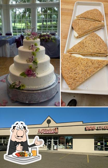 Militello's Bakery in Shelby charter Township Restaurant menu and reviews