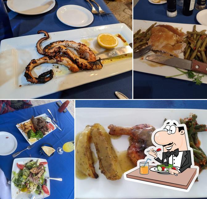 Find The Best Place To Eat In Tequesta Spring 2024 Restaurant Guru   C4a5 Nikos Greek Kouzina Tequesta Food 