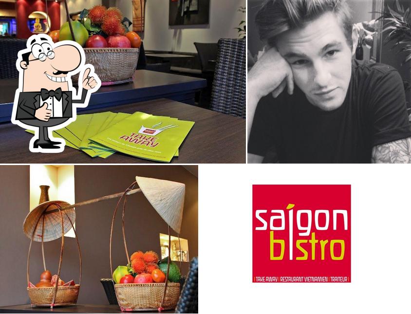 Image de Saigon Bistro