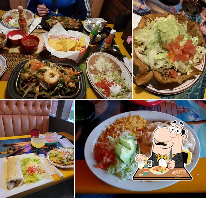 Grand Azteca - Madison Heights, 321 W 14 Mile Rd in Madison Heights ...