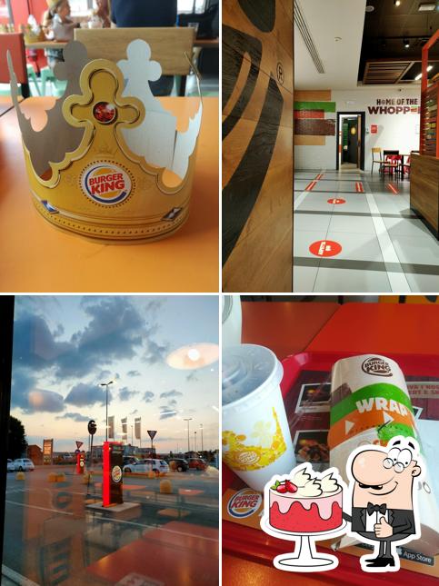 Voir l'image de Burger King