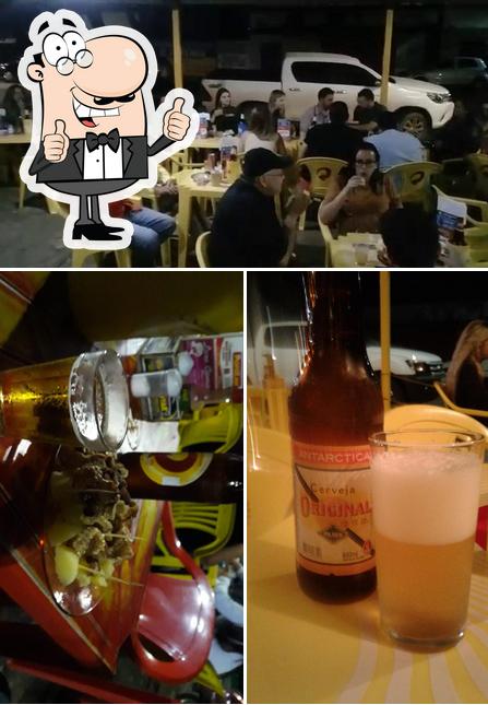 See this photo of Bar do Paquinha
