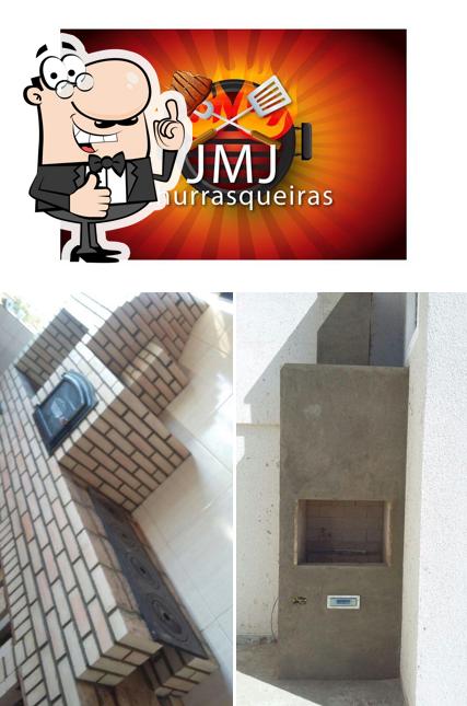 See this photo of JMJ - Churrasqueiras