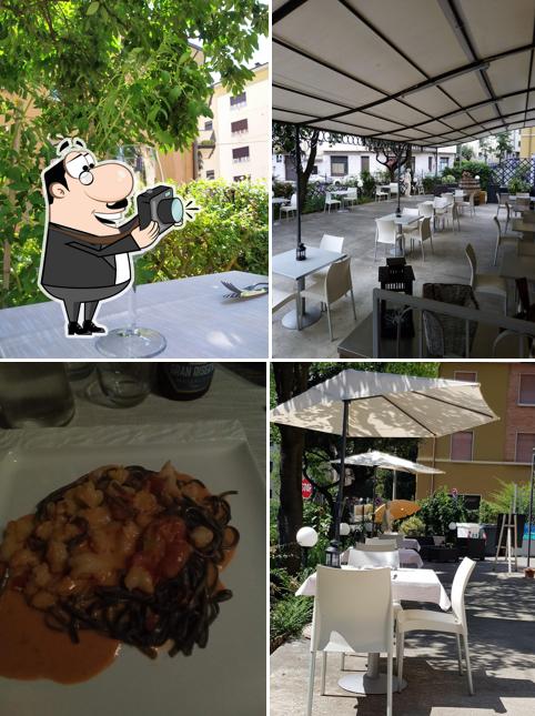 Voici une image de Osteria LorLeo