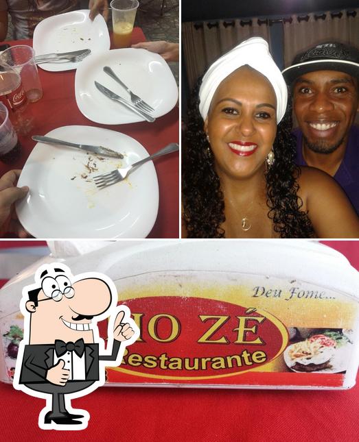 Look at this photo of Tio Zé Restaurante e Barzinho