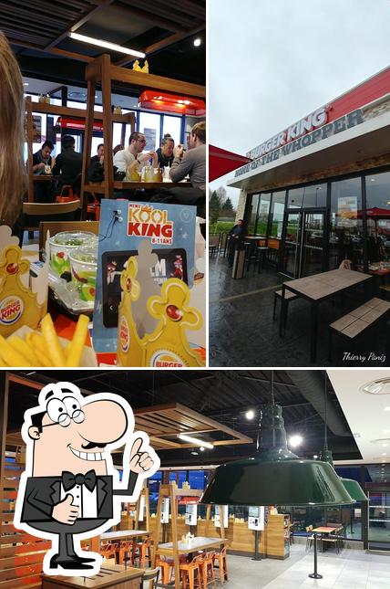 Regarder la photo de Burger King