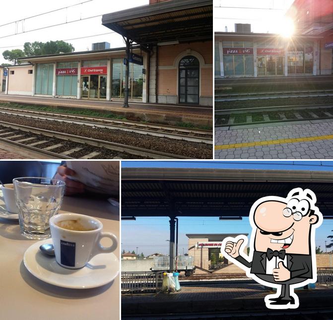 Ecco un'immagine di Mokà Cafè - Cesena Stazione