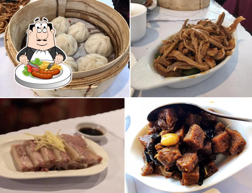 Little Shanghai Restaurant in San Mateo - Restaurant menu and reviews