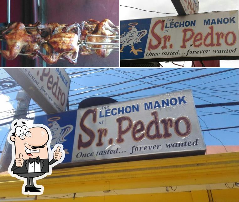 Ang Lechon Manok ni Sr. Pedro picture