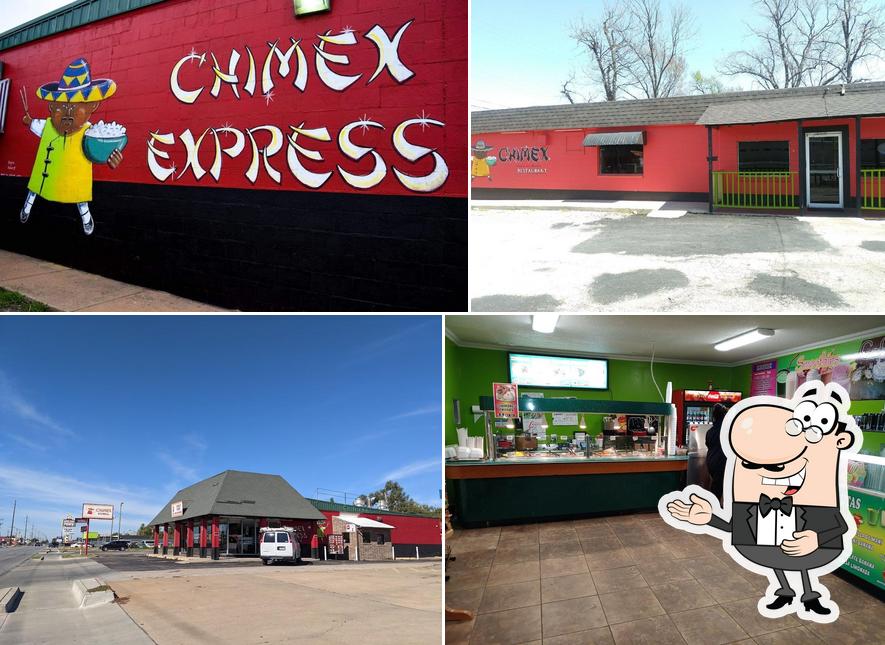 Foto de Chimex Express