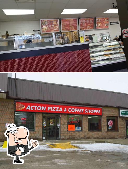 Voir cette image de Acton Pizza