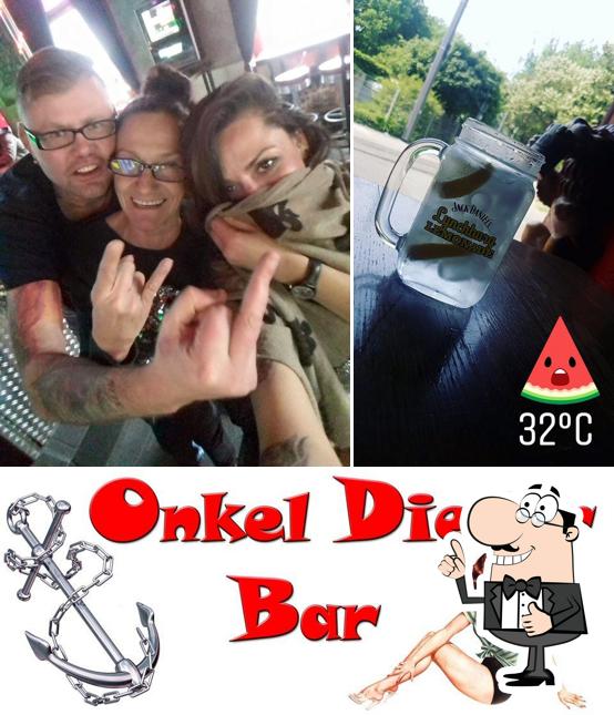 Voir cette image de Onkel Dieter Bar