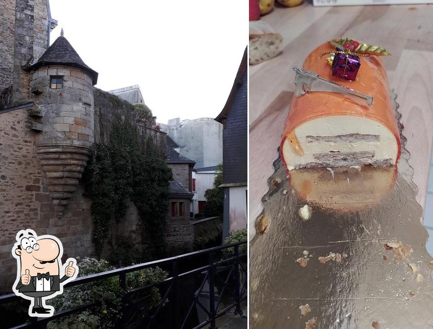 Voir la photo de La Boulangerie du Théâtre