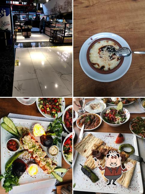 Salih Usta Kebap Van Van Restaurant Reviews