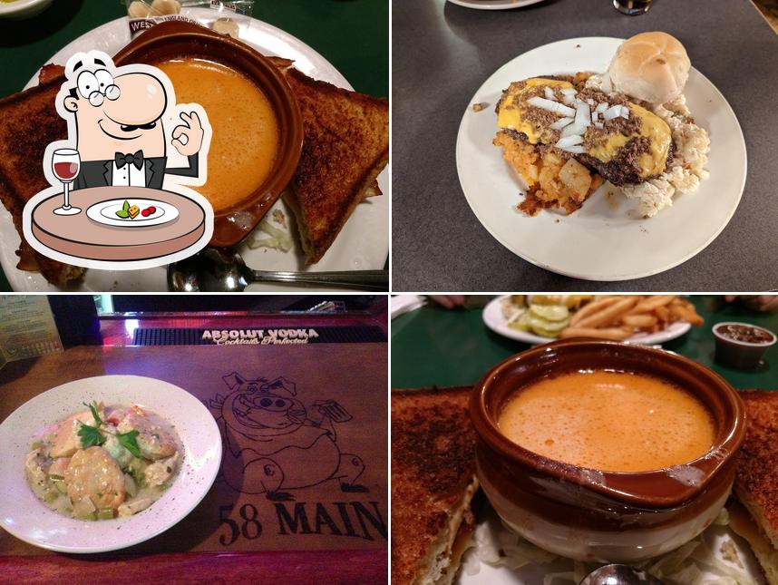 Top 5 restaurants with macaroni in Brockport, december 2024 ...