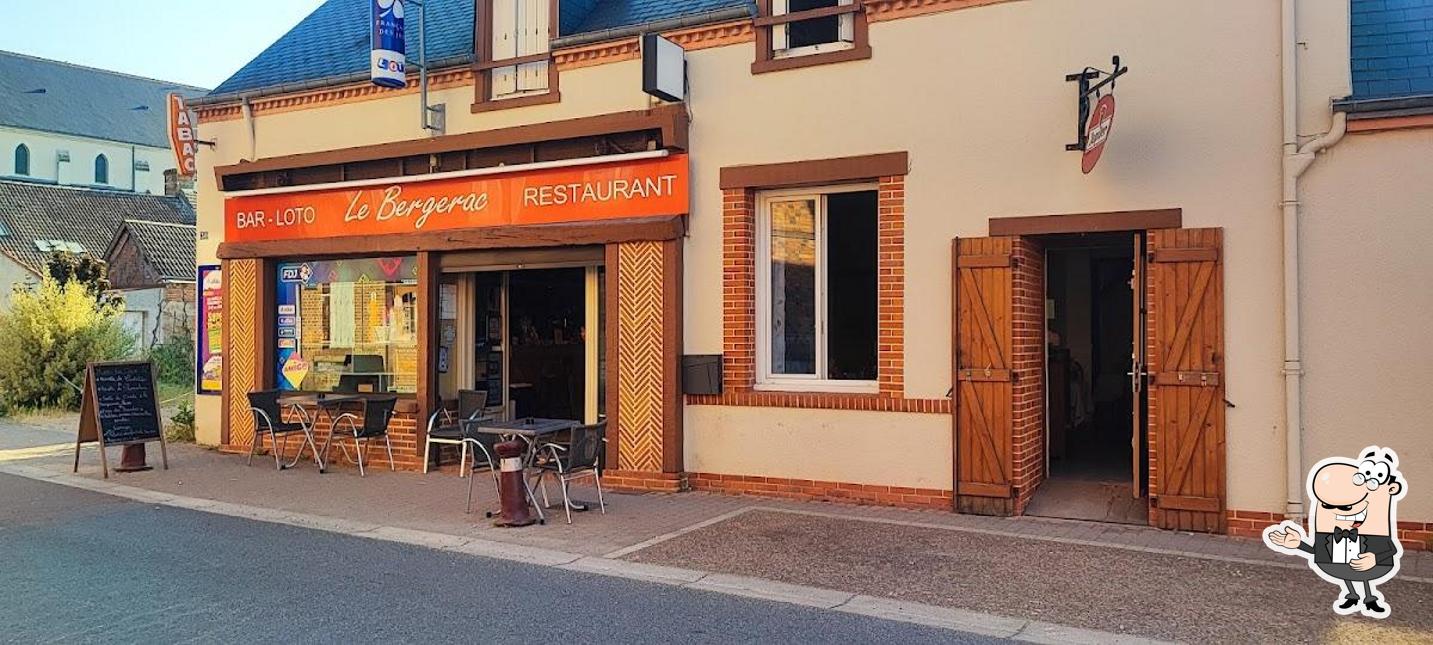 Voir cette image de Le Bergerac Restaurant